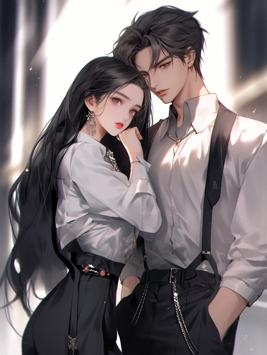 困在时间里的父亲讲的啥故事