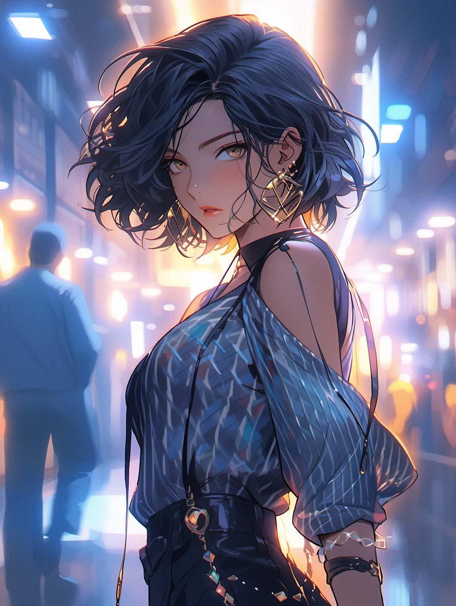 困在时间里的父亲 解读