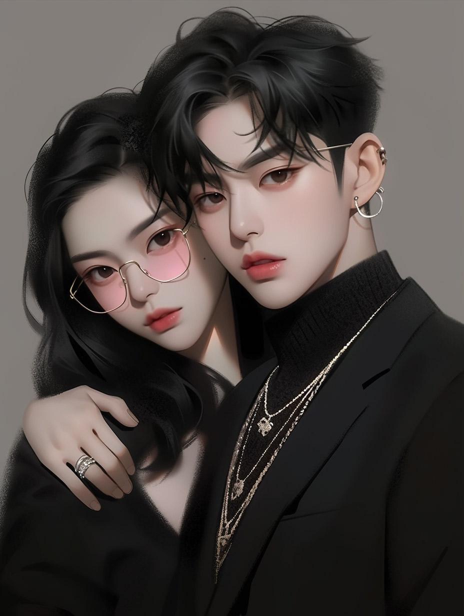 难言关系谁是攻