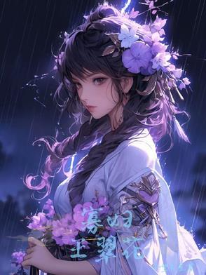 就遇到百鬼夜行 芙铃